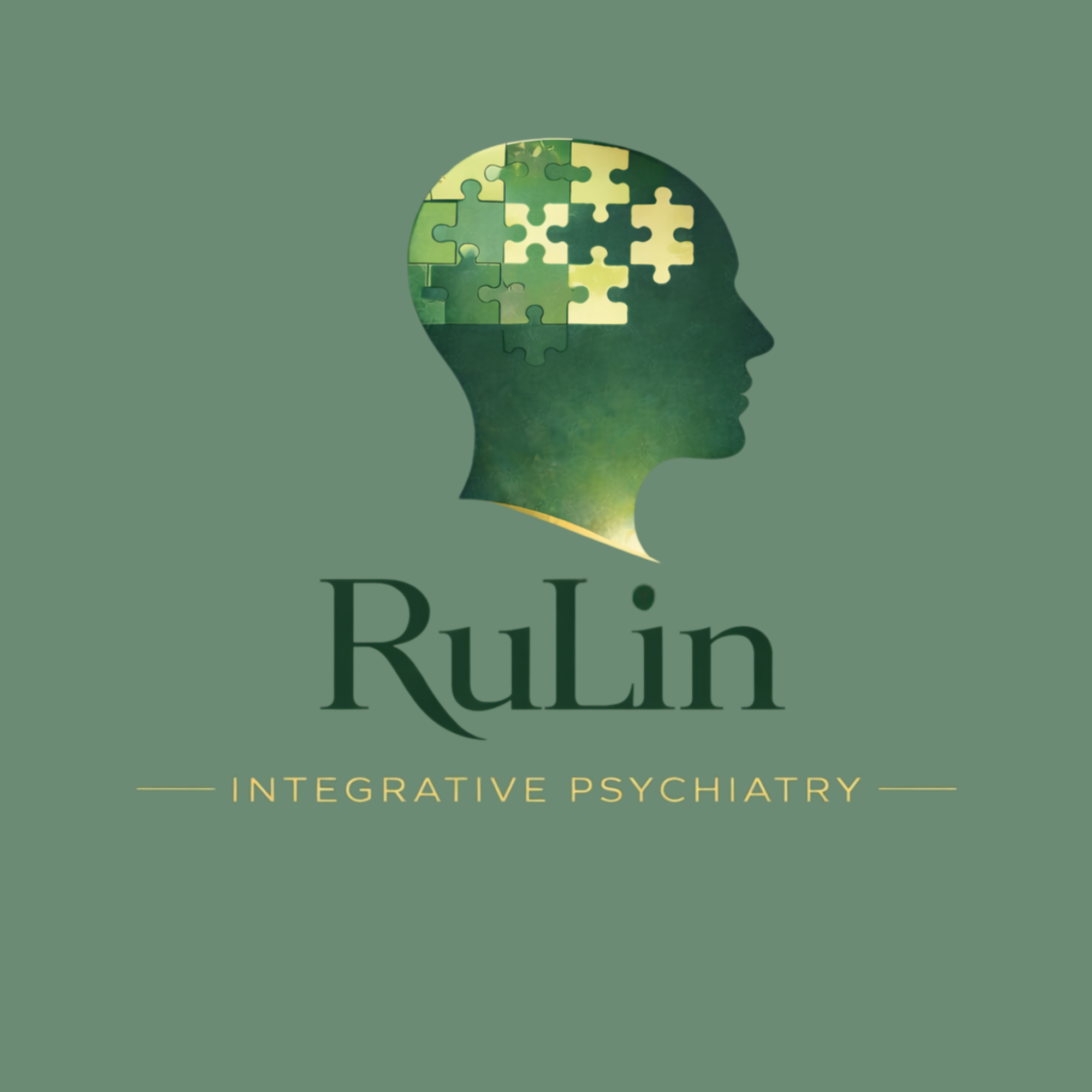 RuLin Integrative Psychiatry